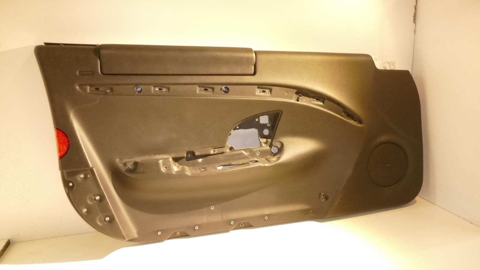 View Auto part Door Trim Maserati Granturismo 2008