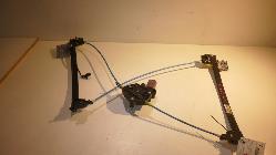 View Auto part Left Front Window Reg/Motor Maserati Granturismo 2008