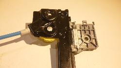 View Auto part Left Front Window Reg/Motor Maserati Granturismo 2008