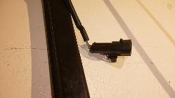 View Auto part Left Front Window Reg/Motor Maserati Granturismo 2008