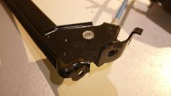 View Auto part Left Front Window Reg/Motor Maserati Granturismo 2008