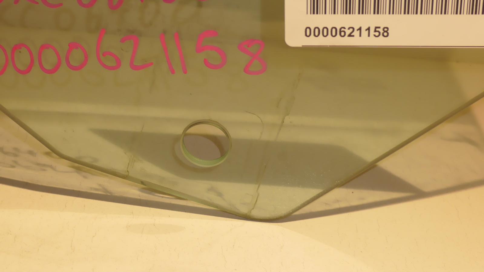 View Auto part Left Front Door Window Maserati Granturismo 2008