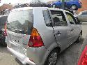 View Auto part Steering Pump Daihatsu Yrv 2003