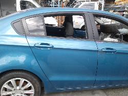 View Auto part Right Rear Door Sliding Proton Preve 2013