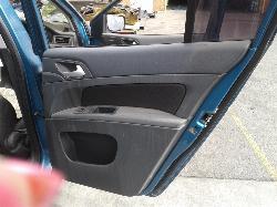 View Auto part Right Rear Door Sliding Proton Preve 2013