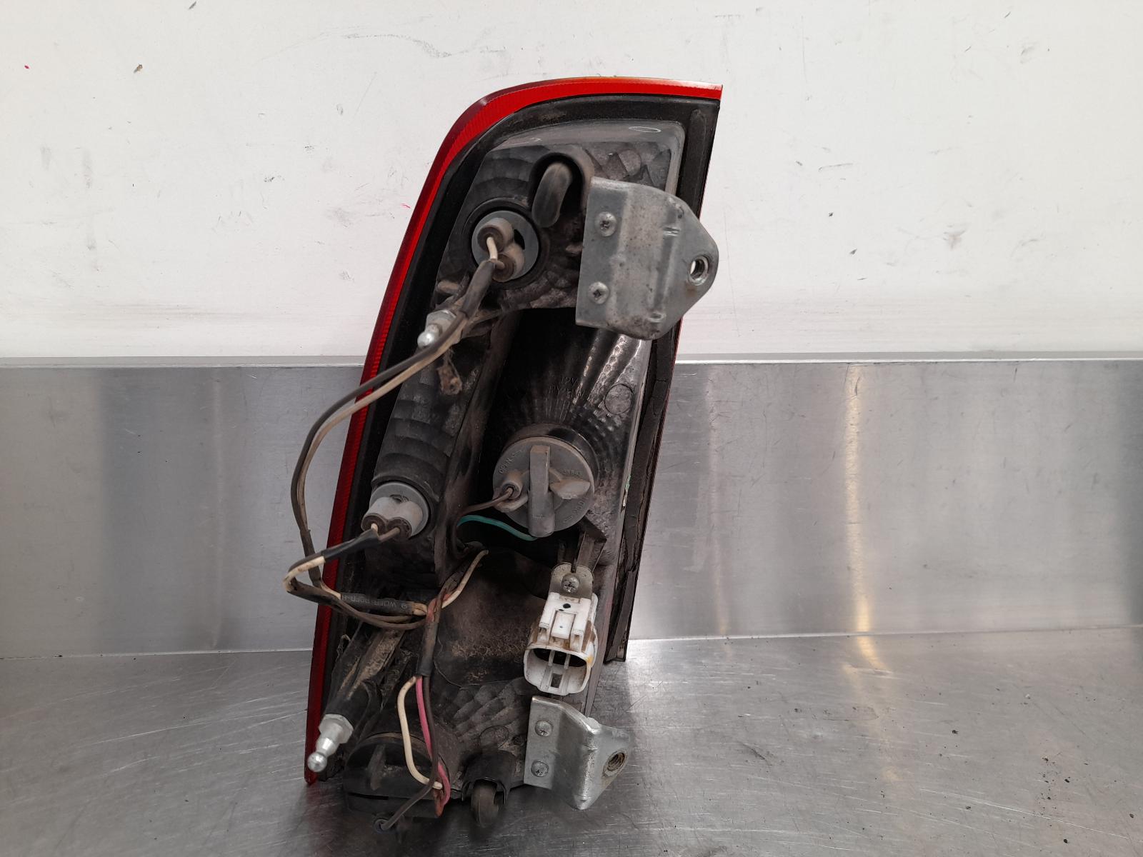 View Auto part Right Taillight Tata Xenon 2013