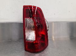 View Auto part Right Taillight Tata Xenon 2013