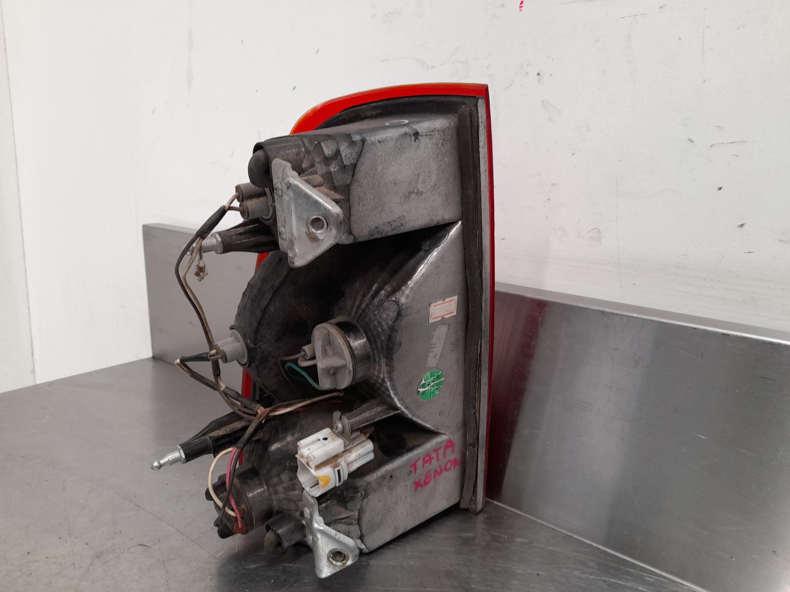 View Auto part Right Taillight Tata Xenon 2013