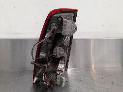 View Auto part Right Taillight Tata Xenon 2013