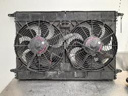 View Auto part Fan Maserati Quattroporte 2004