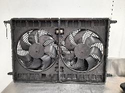 View Auto part Fan Maserati Quattroporte 2004