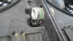 View Auto part Fan Maserati Quattroporte 2004