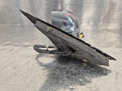 View Auto part Left Door Mirror Maserati Quattroporte 2004
