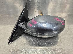 View Auto part Left Door Mirror Maserati Quattroporte 2004