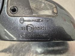 View Auto part Left Door Mirror Maserati Quattroporte 2004
