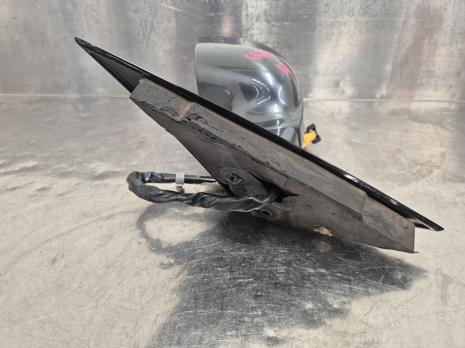 View Auto part Left Door Mirror Maserati Quattroporte 2004