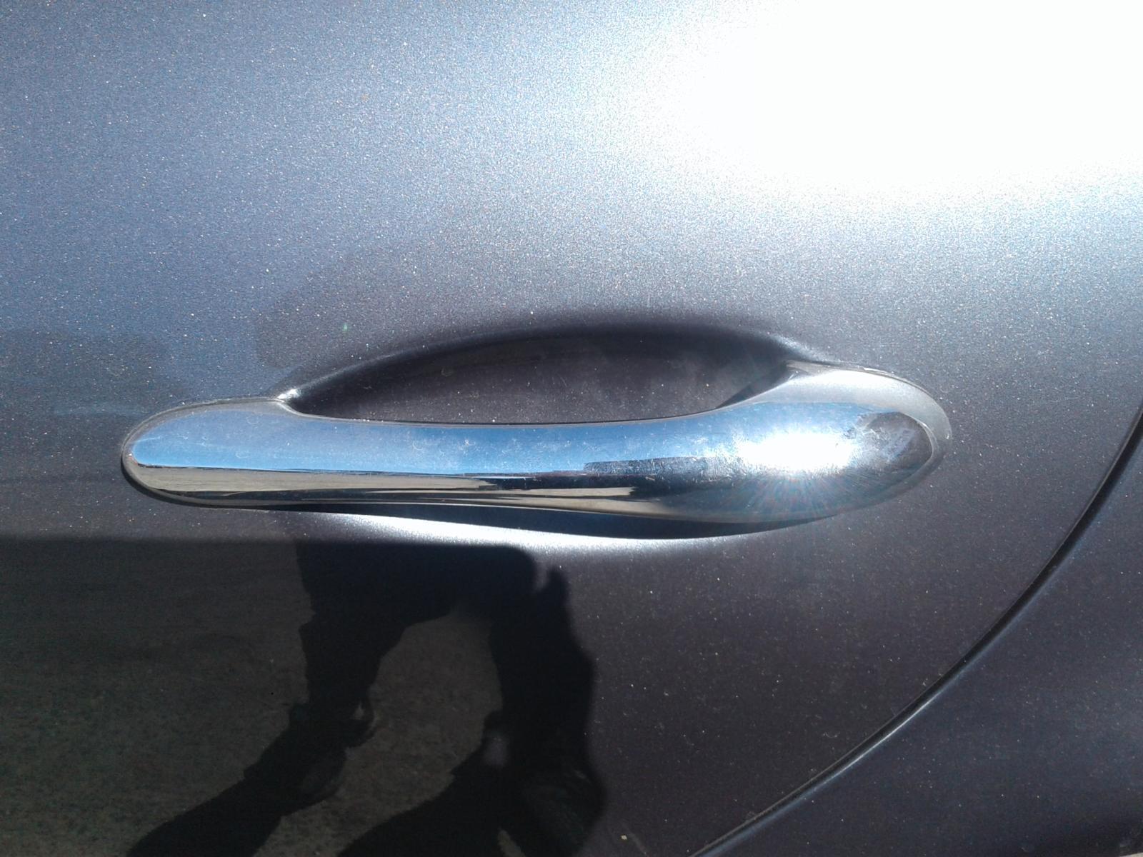 2004 Maserati Quattroporte Door Handle View Auto part Door Handle Maserati Quattroporte 2004