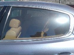 View Auto part Left Rear Door Window Maserati Quattroporte 2004