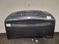 View Auto part Bootlid/Tailgate Maserati Quattroporte 2004