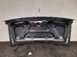 View Auto part Bootlid/Tailgate Maserati Quattroporte 2004