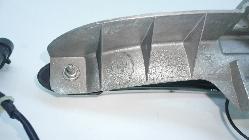 View Auto part Door Handle Maserati Quattroporte 2004