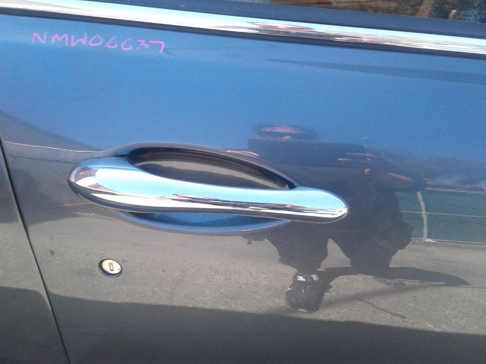 2004 Maserati Quattroporte Door Handle View Auto part Door Handle Maserati Quattroporte 2004