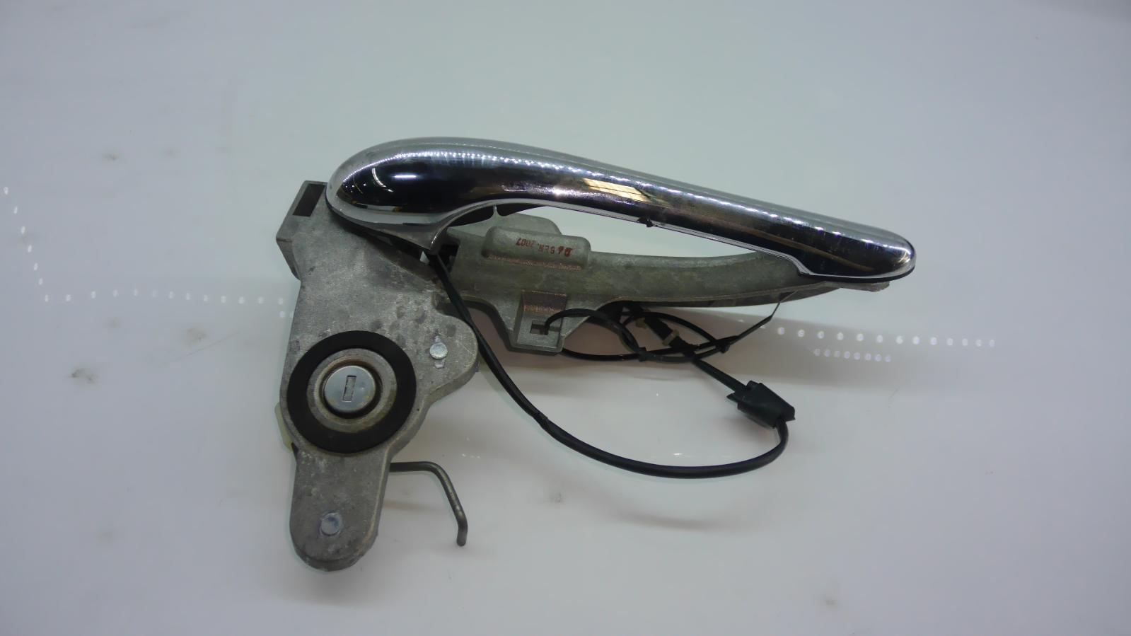 2004 Maserati Quattroporte Door Handle View Auto part Door Handle Maserati Quattroporte 2004