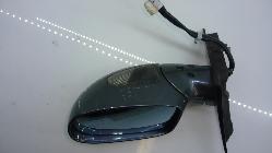 View Auto part Right Door Mirror Maserati Quattroporte 2004