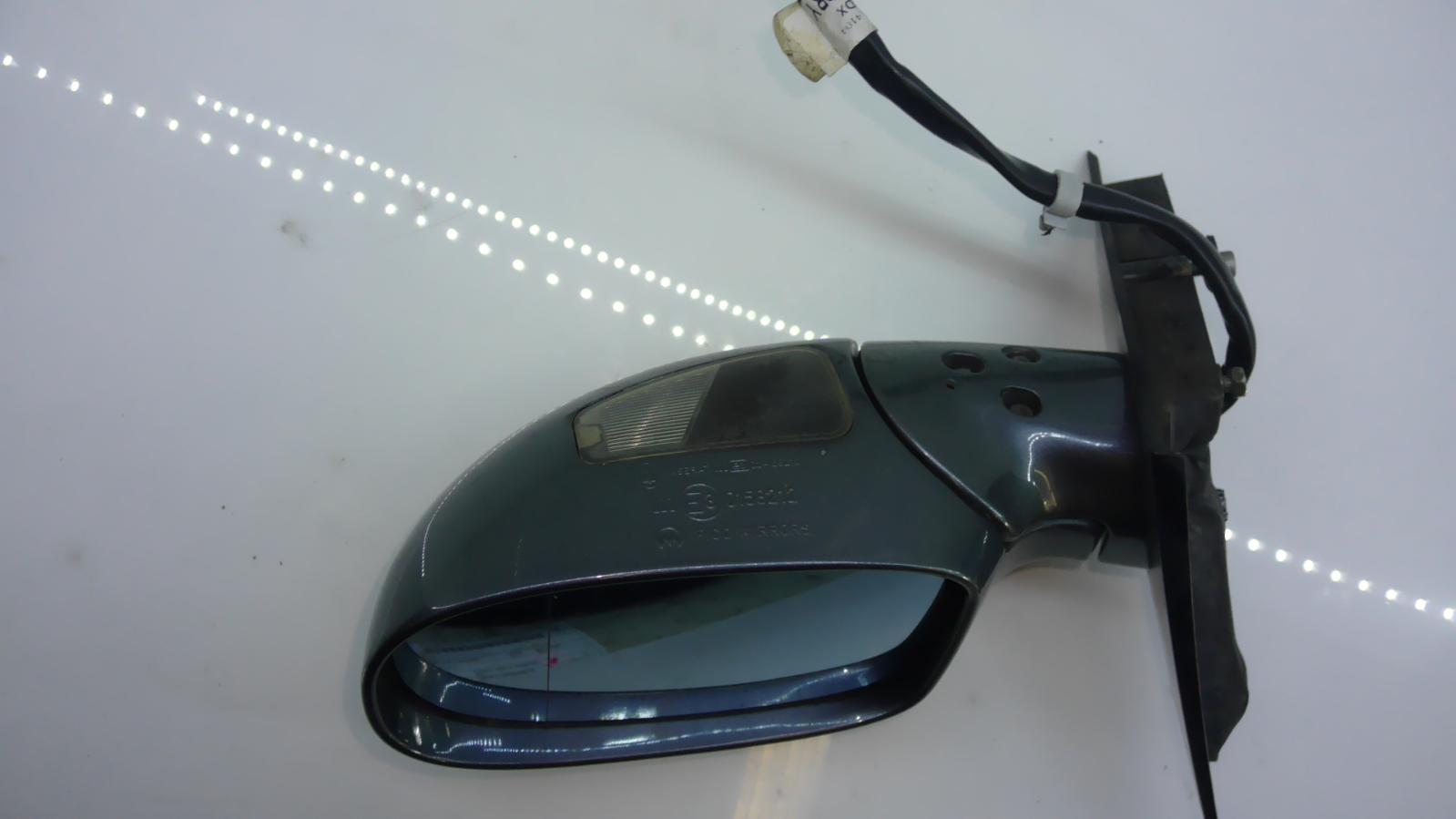 View Auto part Right Door Mirror Maserati Quattroporte 2004