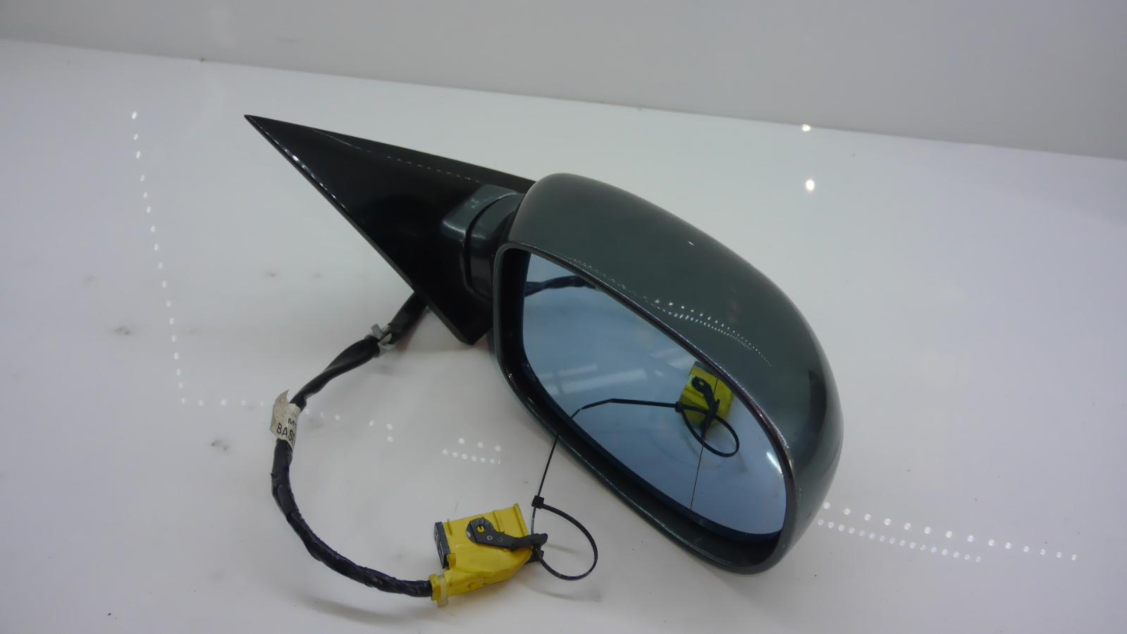 View Auto part Right Door Mirror Maserati Quattroporte 2004