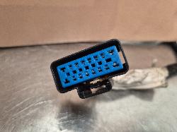 View Auto part Console Maserati Quattroporte 2004