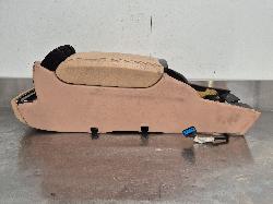 View Auto part Console Maserati Quattroporte 2004