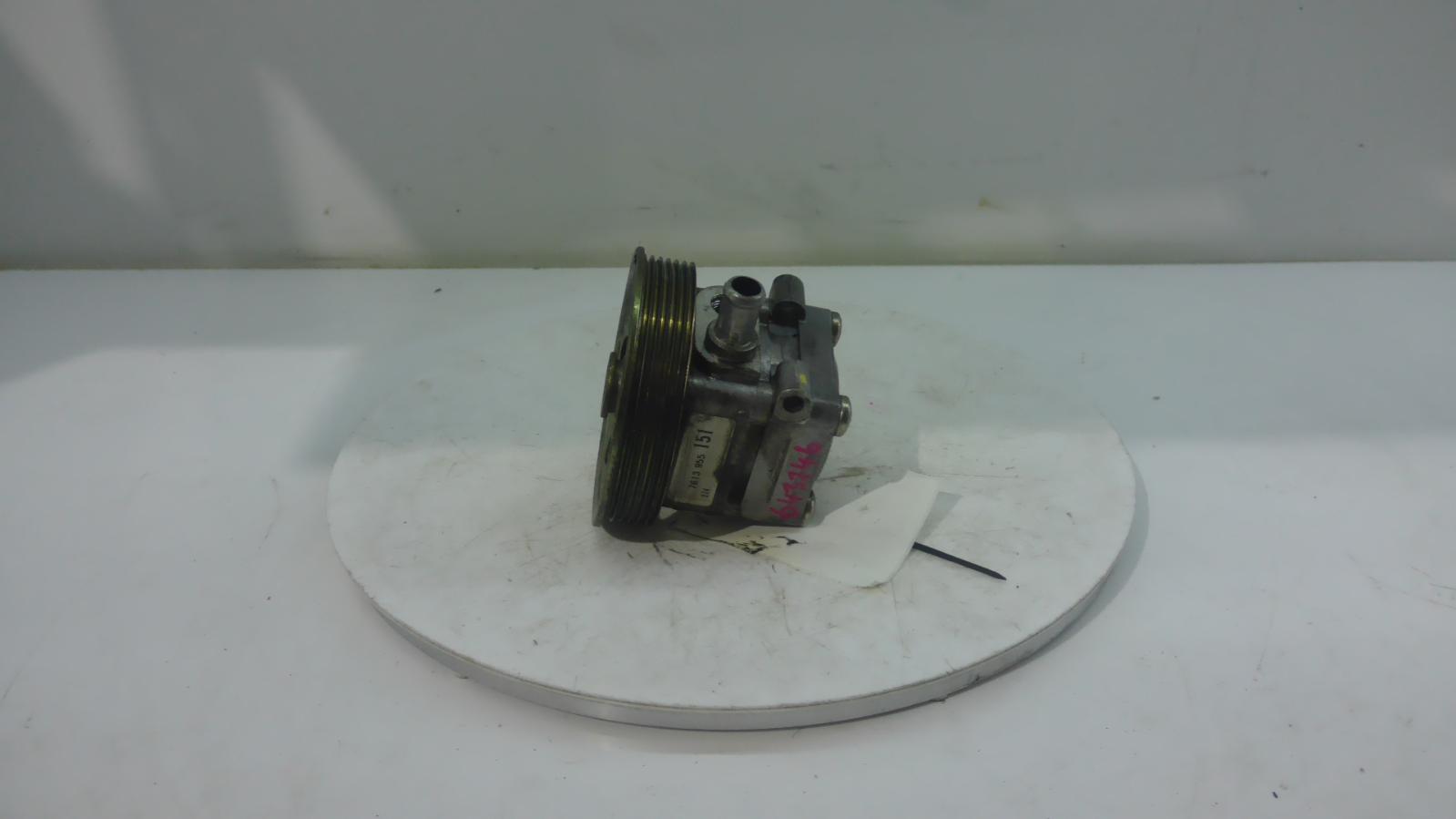 View Auto part Steering Pump Maserati Quattroporte 2004