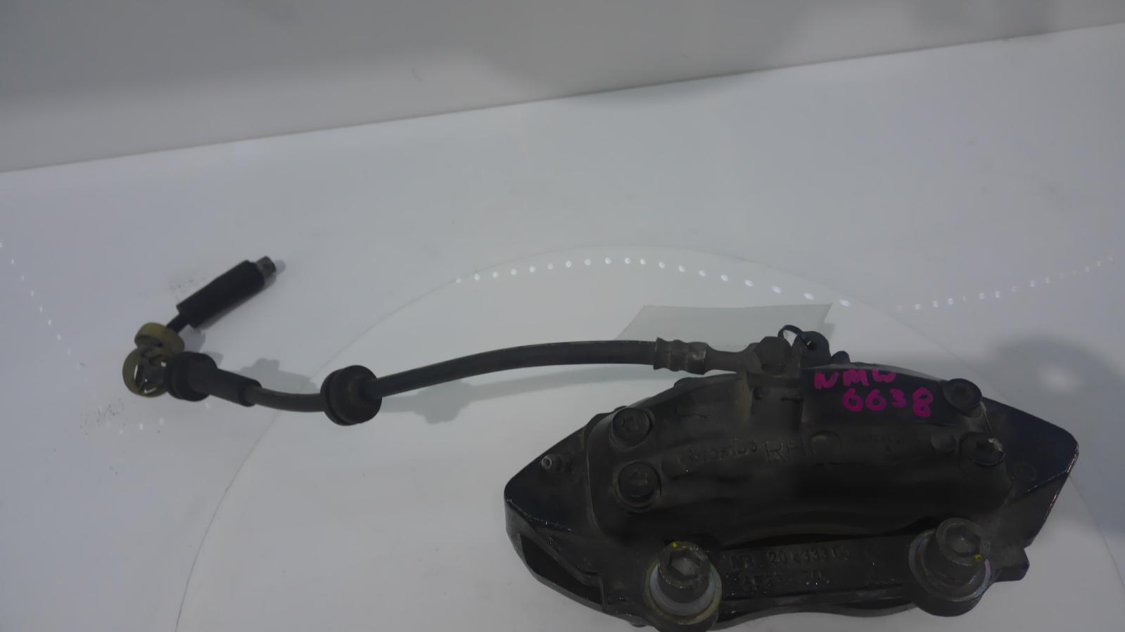 2004 Maserati Quattroporte Caliper View Auto part Caliper Maserati Quattroporte 2004