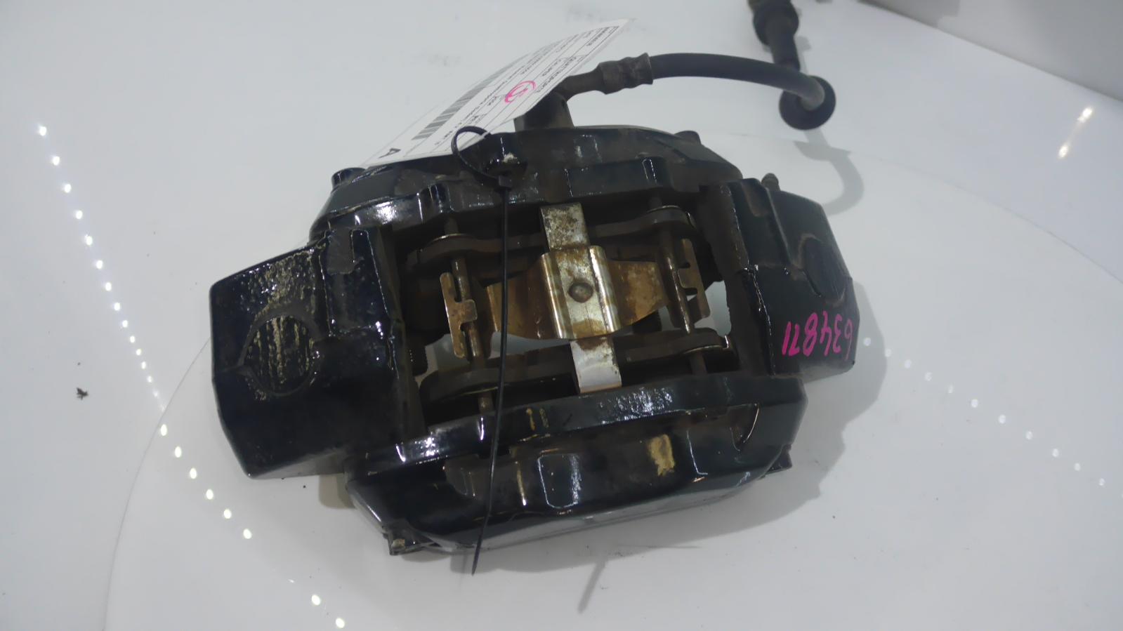 2004 Maserati Quattroporte Caliper View Auto part Caliper Maserati Quattroporte 2004
