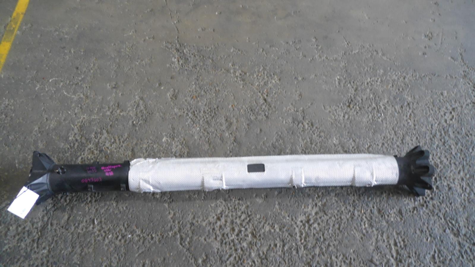 2004 Maserati Quattroporte Rear Drive Shaft View Auto part Rear Drive Shaft Maserati Quattroporte 2004