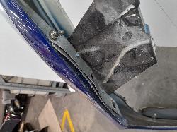 View Auto part Right Guard Maserati 4200gt 2004