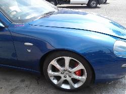 View Auto part Right Guard Maserati 4200gt 2004