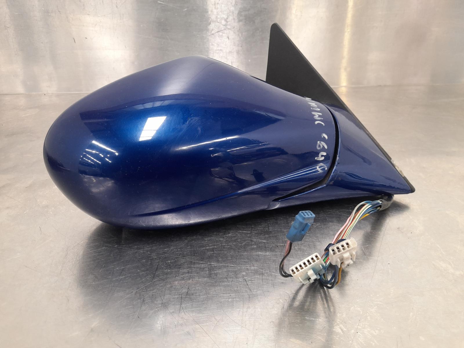 View Auto part Right Door Mirror Maserati 4200gt 2004