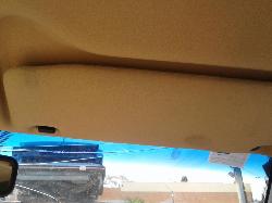 View Auto part Sunvisor Maserati 4200gt 2004