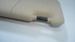 View Auto part Sunvisor Maserati 4200gt 2004