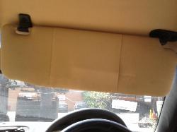 View Auto part Sunvisor Maserati 4200gt 2004