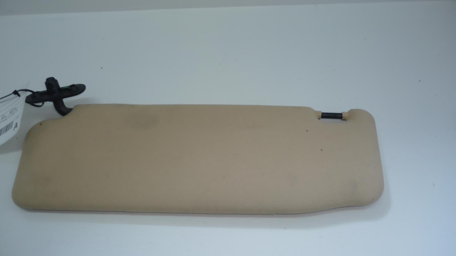 View Auto part Sunvisor Maserati 4200gt 2004