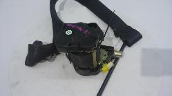 View Auto part Seatbelt/Stalk Maserati 4200gt 2004