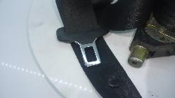 View Auto part Seatbelt/Stalk Maserati 4200gt 2004