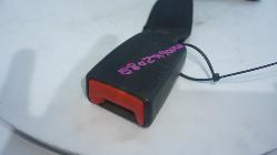 View Auto part Seatbelt/Stalk Maserati 4200gt 2004
