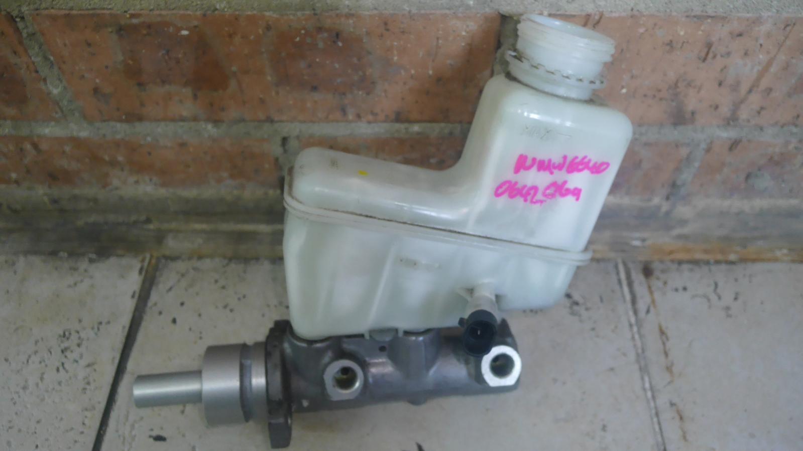 2004 Maserati 4200gt Master Cylinder View Auto part Master Cylinder Maserati 4200gt 2004