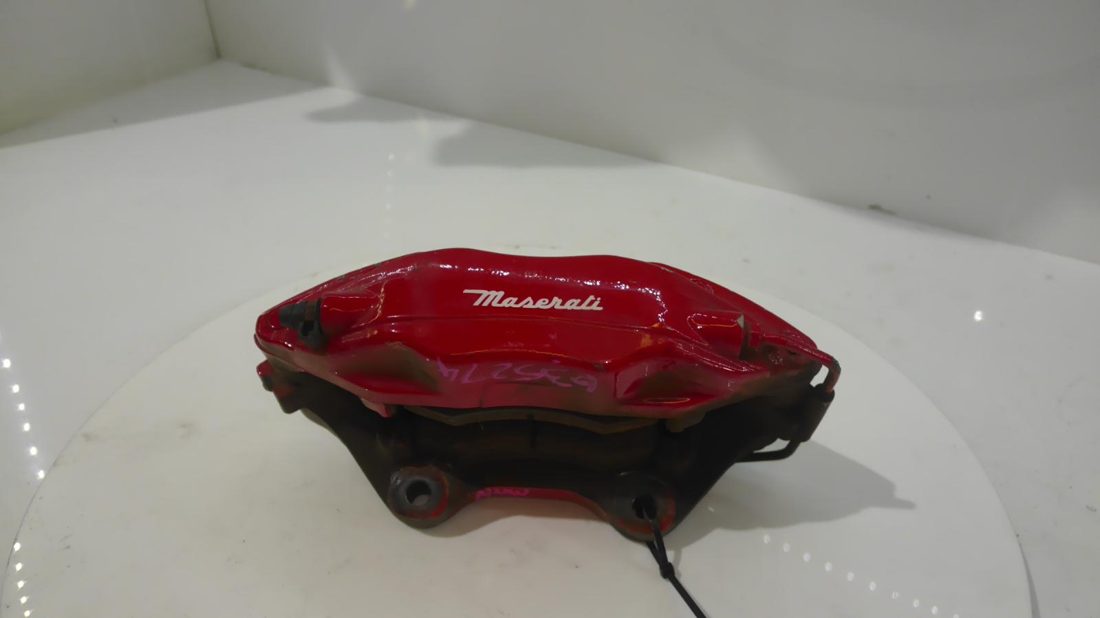 View Auto part Caliper Maserati 4200gt 2004
