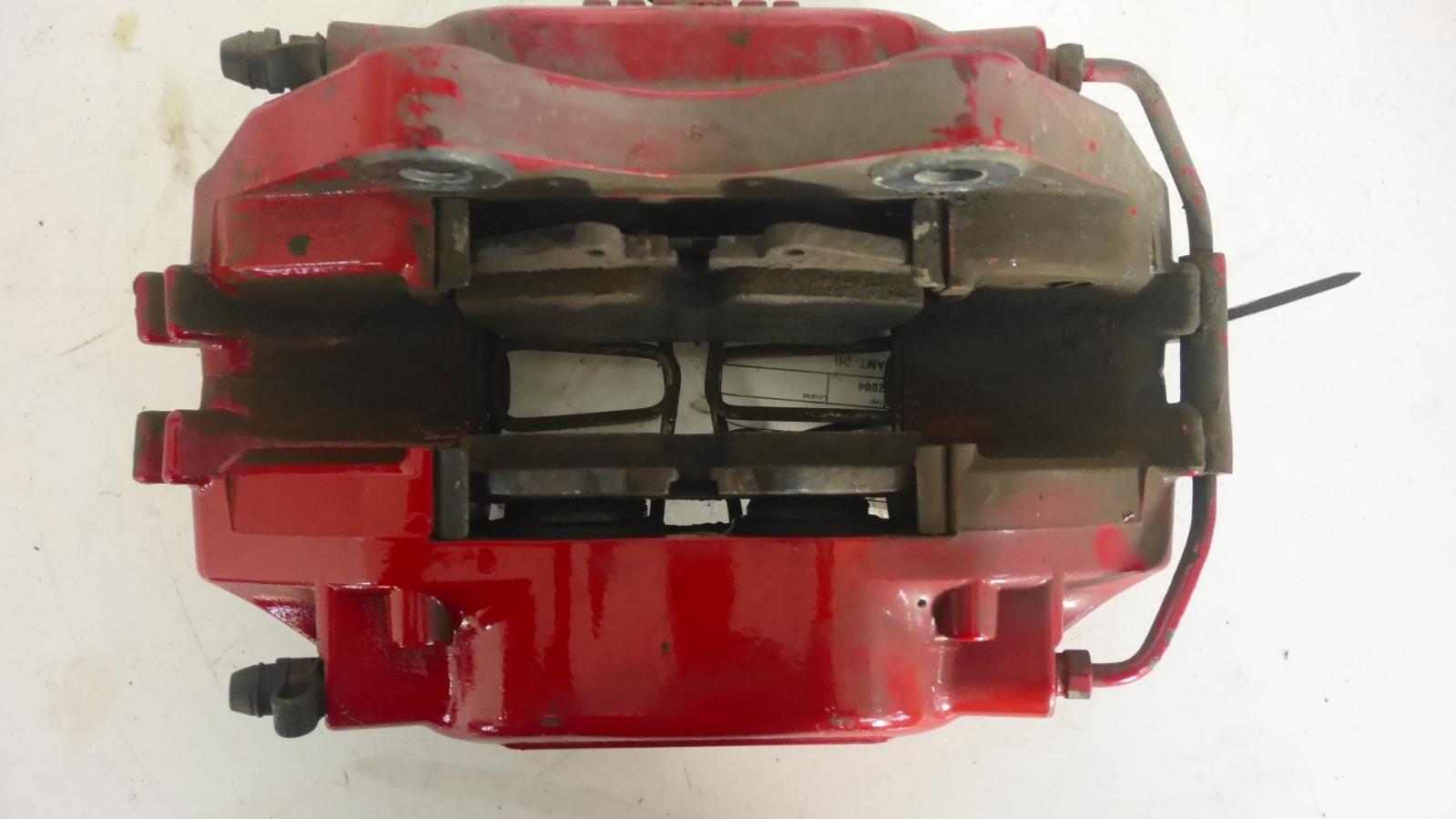View Auto part Caliper Maserati 4200gt 2004
