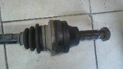 View Auto part Left Driveshaft Maserati 4200gt 2004